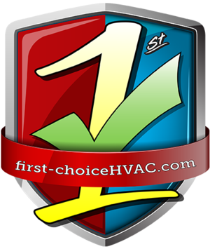 First Choice HVAC