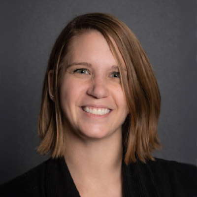 Photo of Katie Ziegler, SHRM-CP, PHR