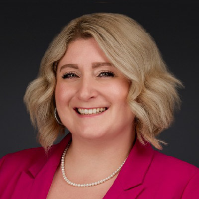 Photo of Liz Zasso
