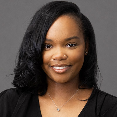 Raven Williams-Brunson