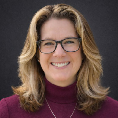 Photo of Sarah Zasso, SHRM-SCP, SPHR